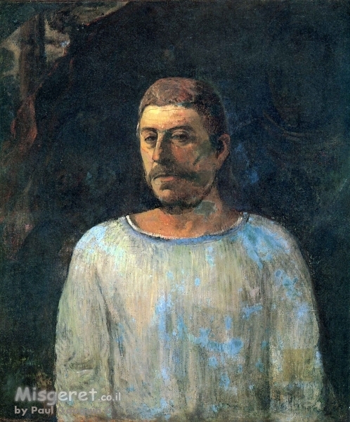 Paul Gauguin 066