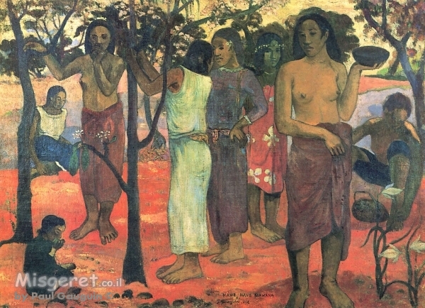 Paul Gauguin 069