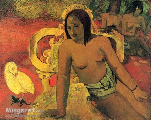 Paul Gauguin 070