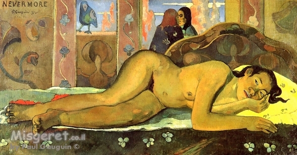 Paul Gauguin 071
