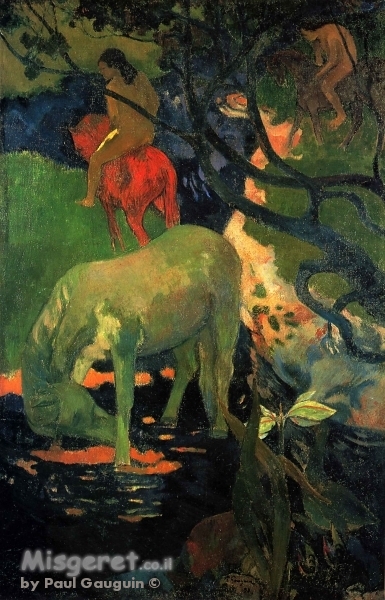 Paul Gauguin 073