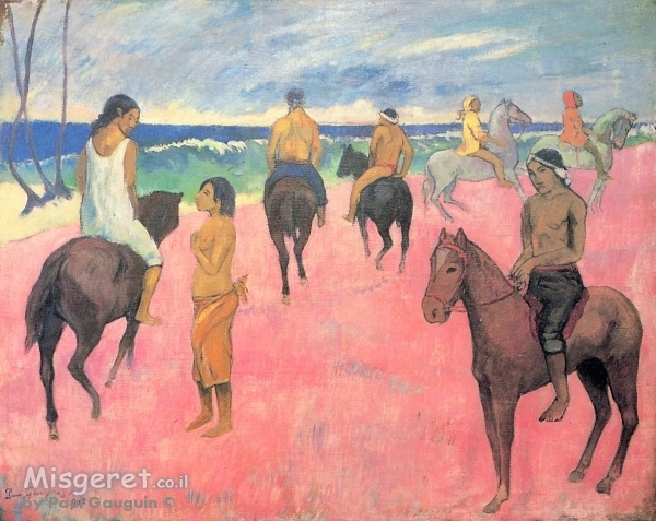 Paul Gauguin 075