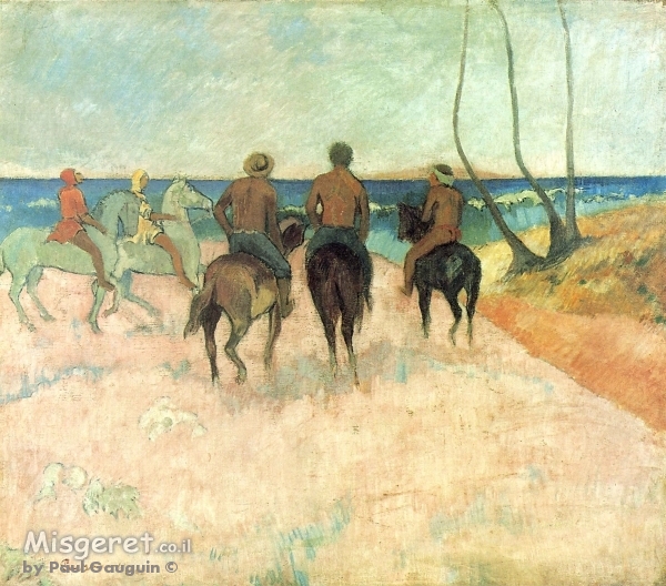 Paul Gauguin 076