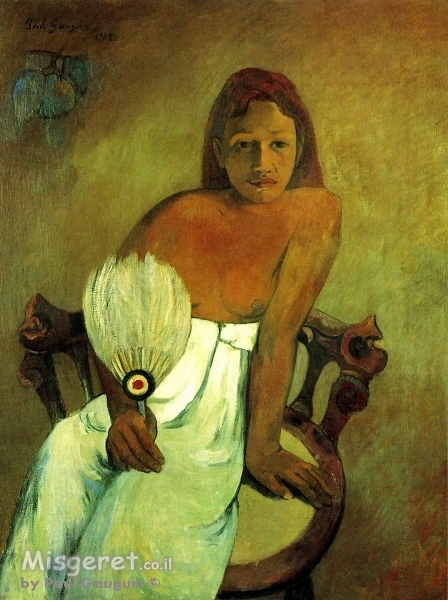 Paul Gauguin 077