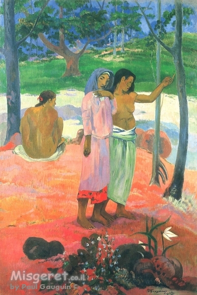 Paul Gauguin 078