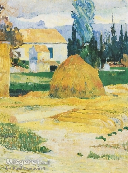 Paul Gauguin 081