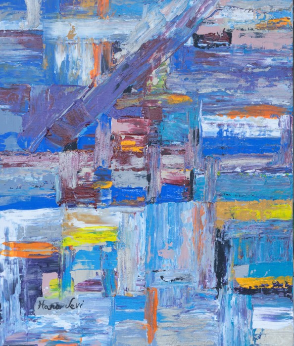 מופשט מודרני