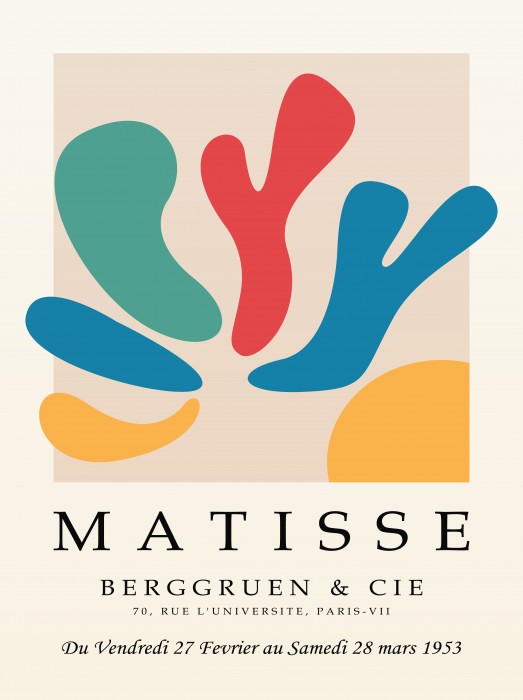 Matisse 35