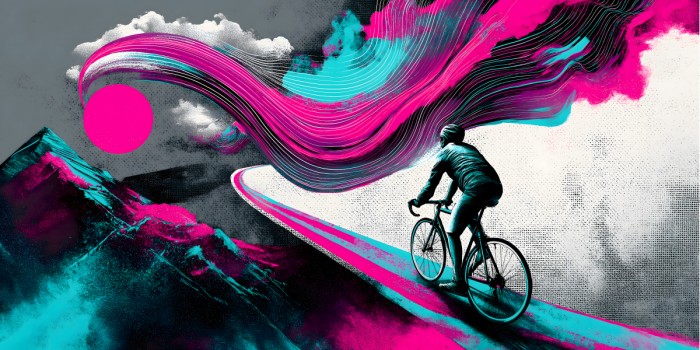 רוכב האינסוף