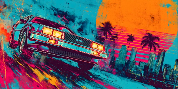 ניאון תל אביבי