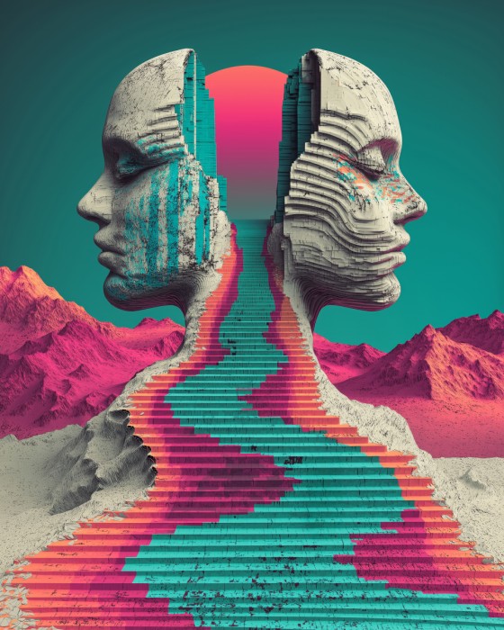 שביל הראשים