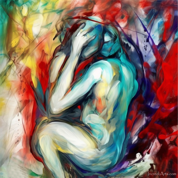 אהבה אבסטרקטית