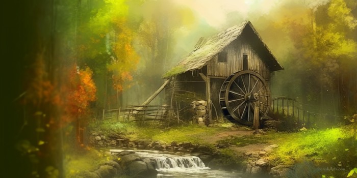 הרמוניה בירוק