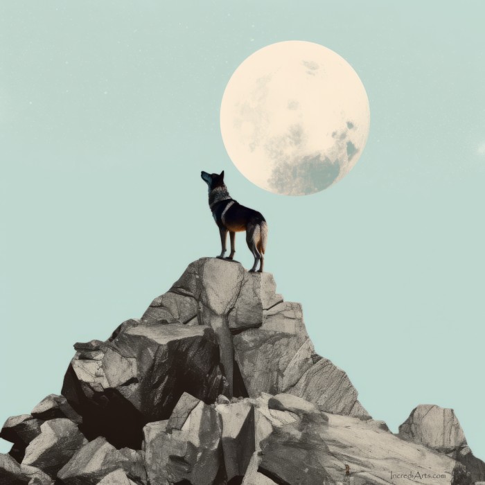 סונטה לאור הירח