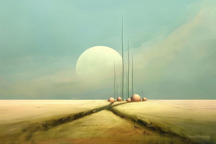 מרחבים אלטרנטיביים