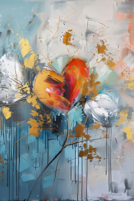 לבבות בפריחה