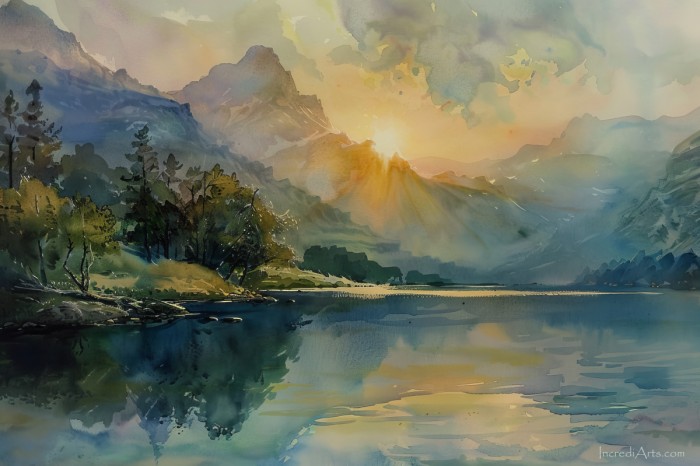 התעוררות ההרים