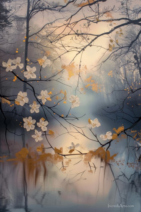 פריחת הדממה