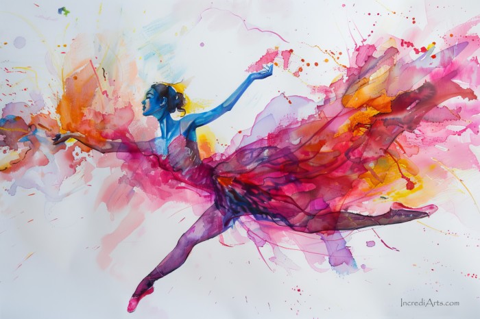 מעוף הצבעים