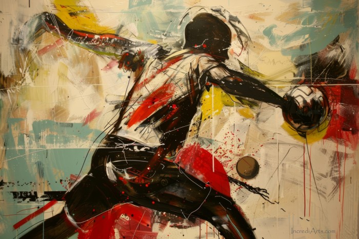 שחקן כדור יד