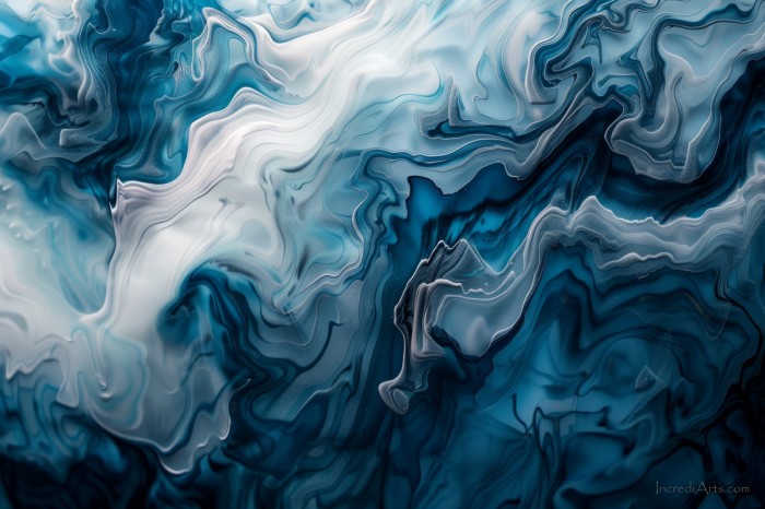 ריקוד הזרמים