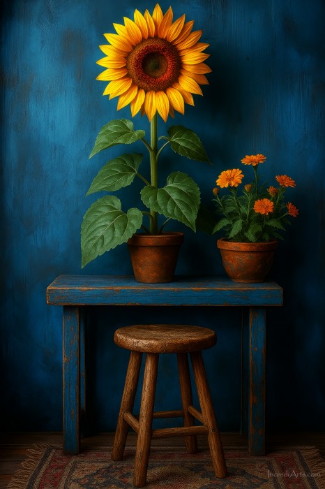 בלוז לחמנייה