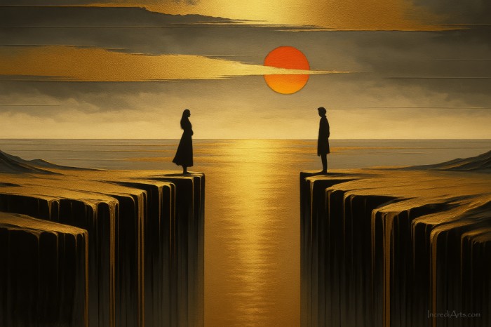 עולמות נפרדים