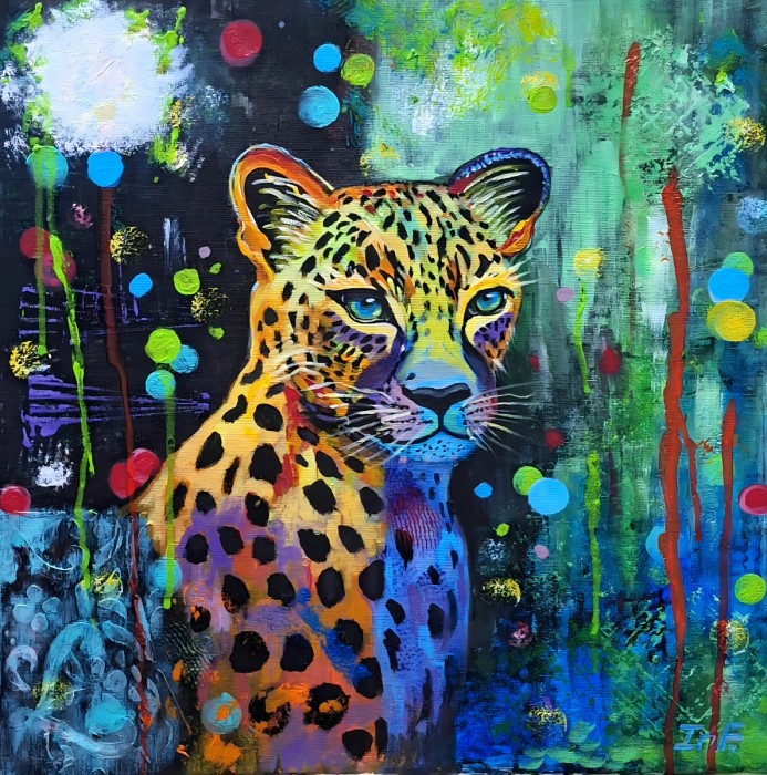 קריאת הג\'ונגל