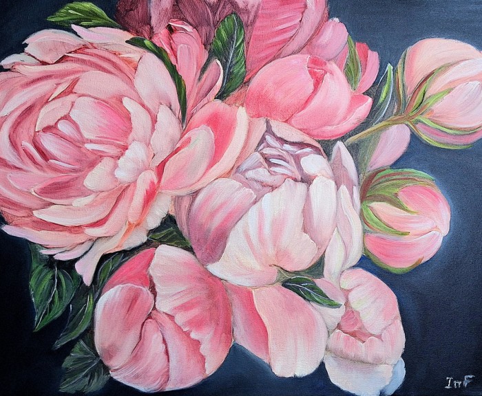 זר אדמוניות