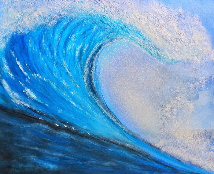 נשימת האוקיינוס