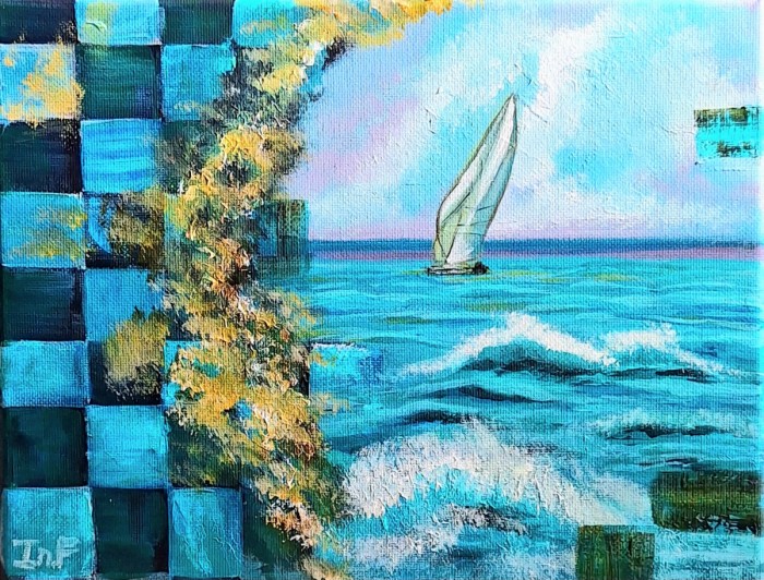 לך אל החלום שלך