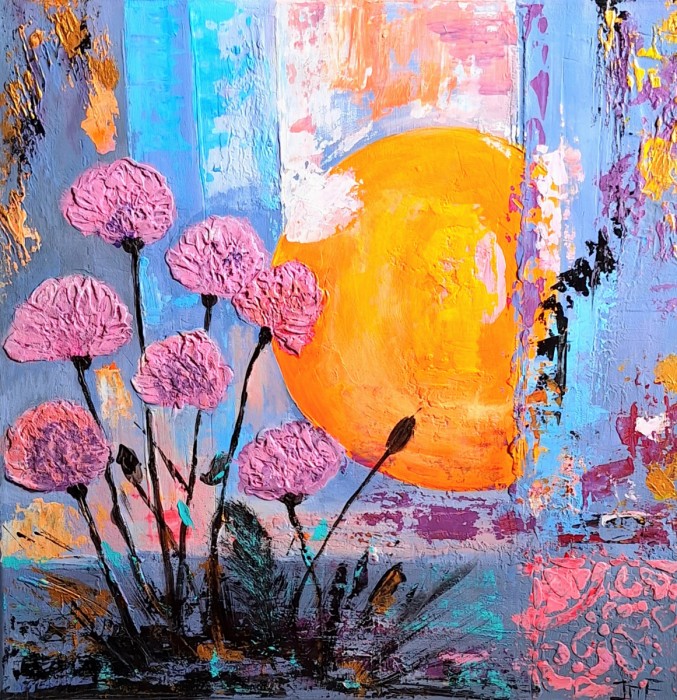 חמימות ואור