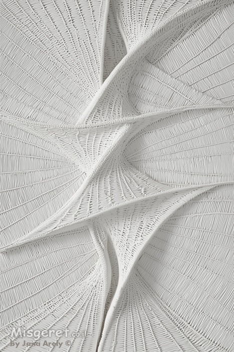 מפת טופוגרפיה רגשית