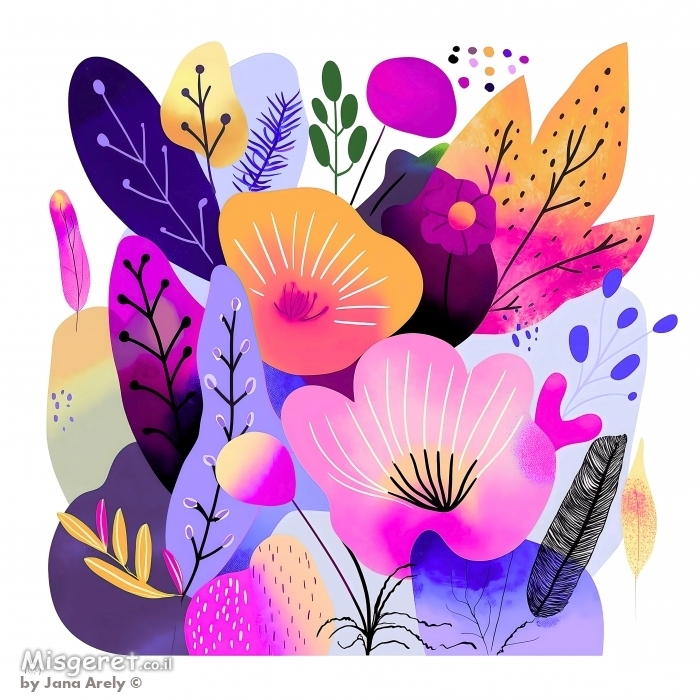 תזמורת הצבעים