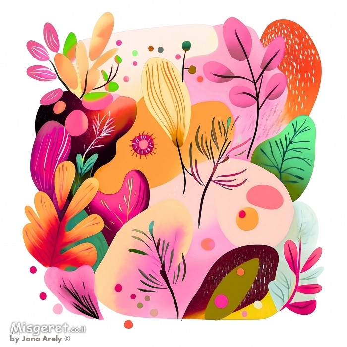 נשימה של אושר