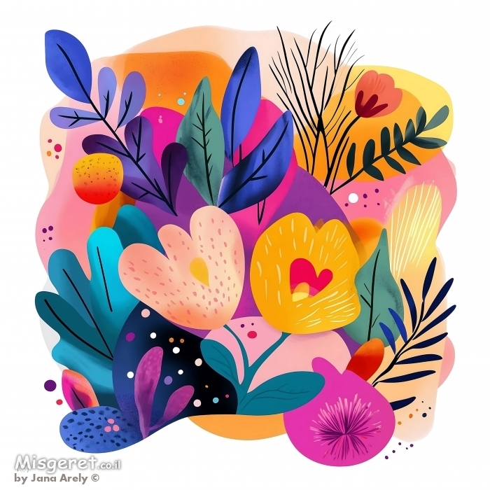 לחגוג את עצמך