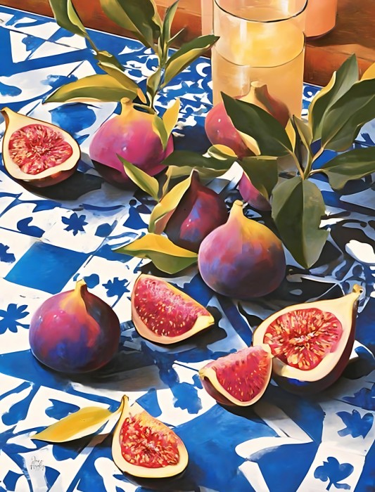 תאנים בזקינטוס