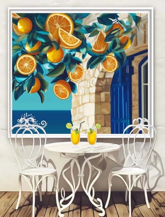 בית הקפה במילוס