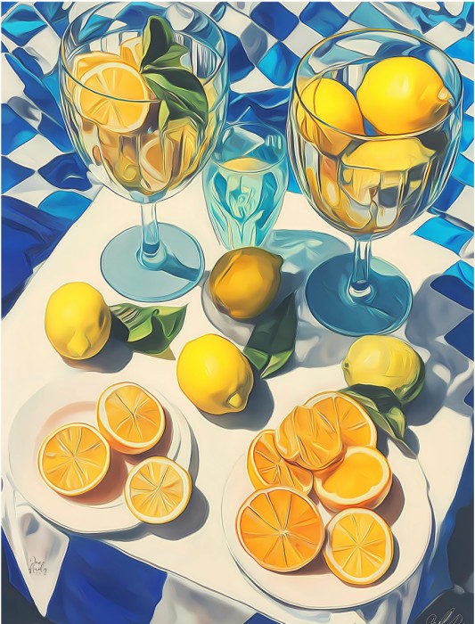 טקס הלימונצלו באנדרוס