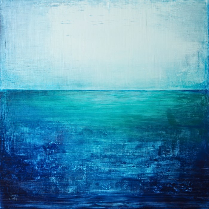 בין מים לשמיים