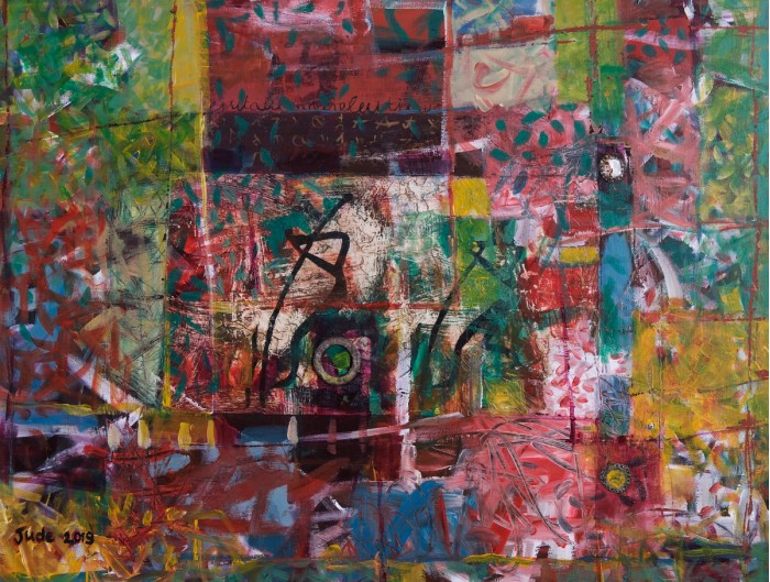 אורבני פראי