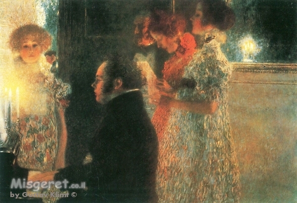 Gustav Klimt 002