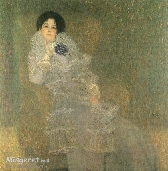 Gustav Klimt 003