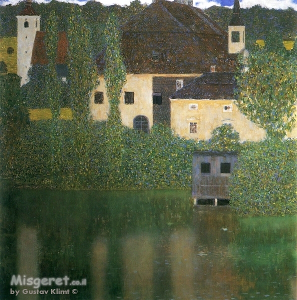 Gustav Klimt 008