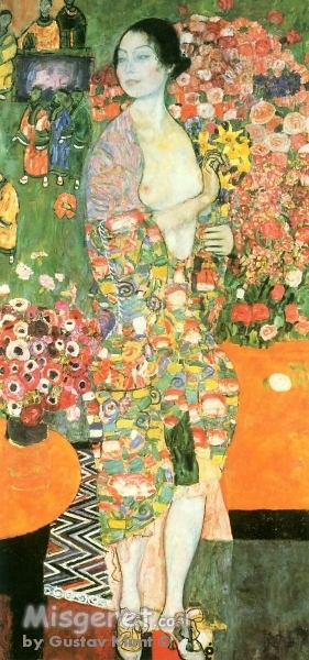 Gustav Klimt 009