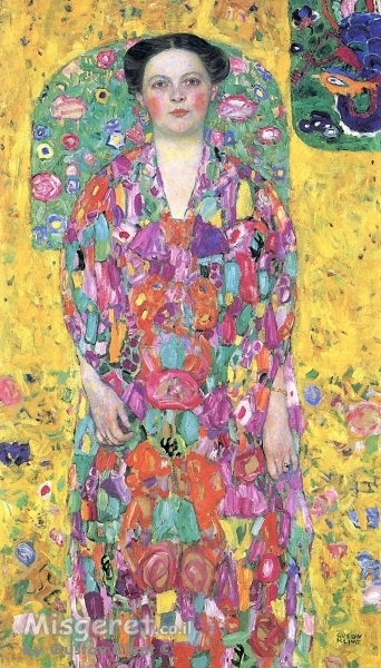 Gustav Klimt 010