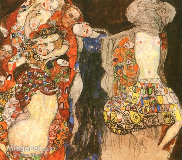 Gustav Klimt 011