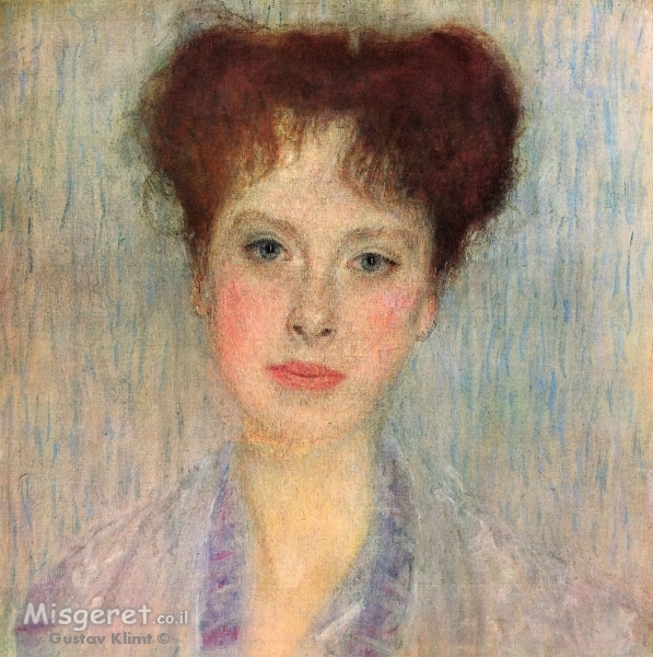 Gustav Klimt 013