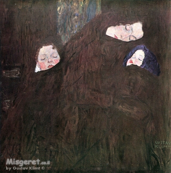 Gustav Klimt 015