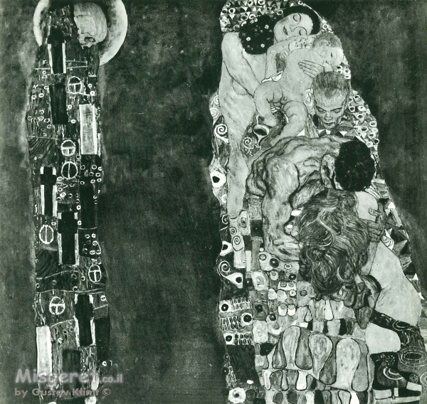 Gustav Klimt 016